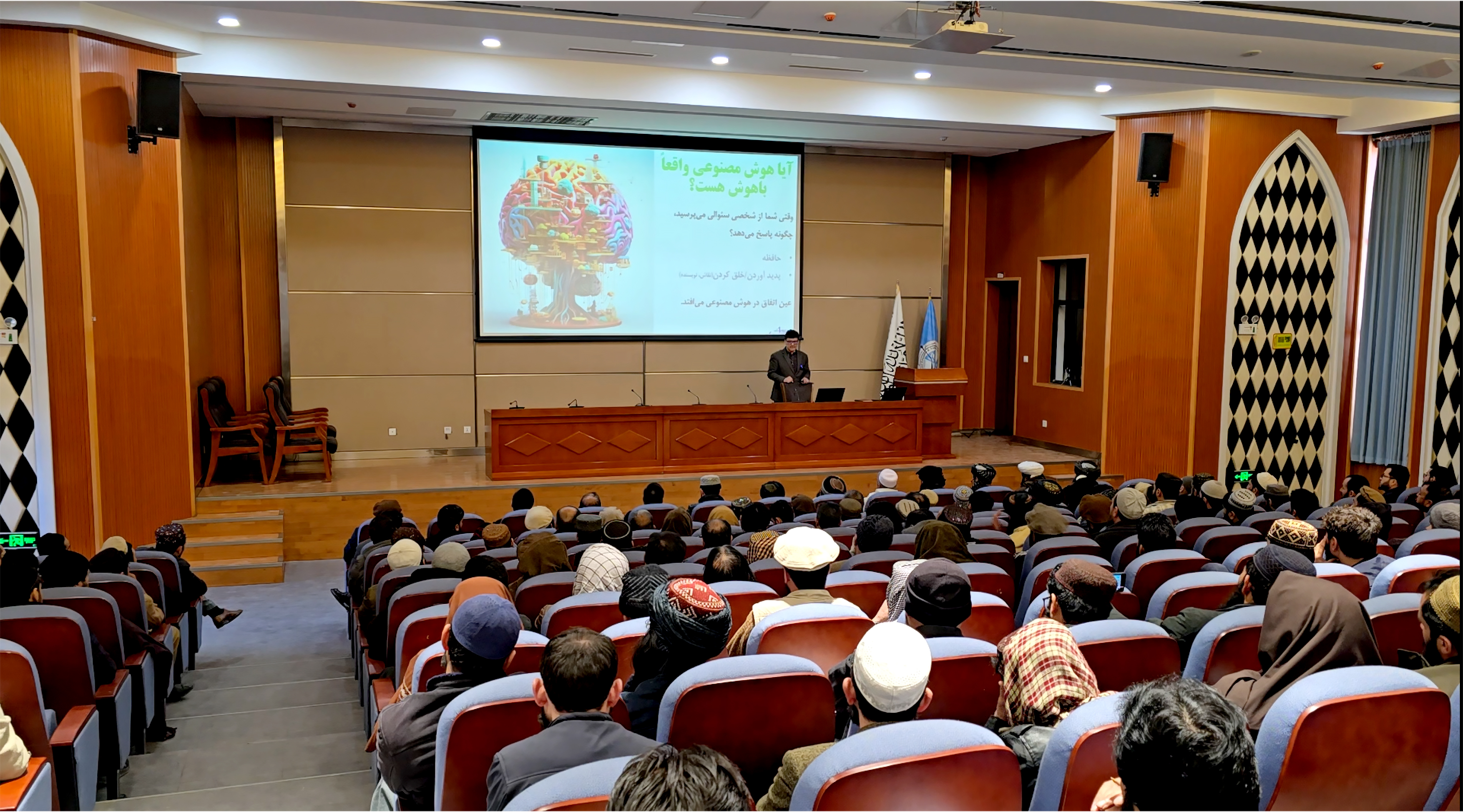 Empowering Adult Education