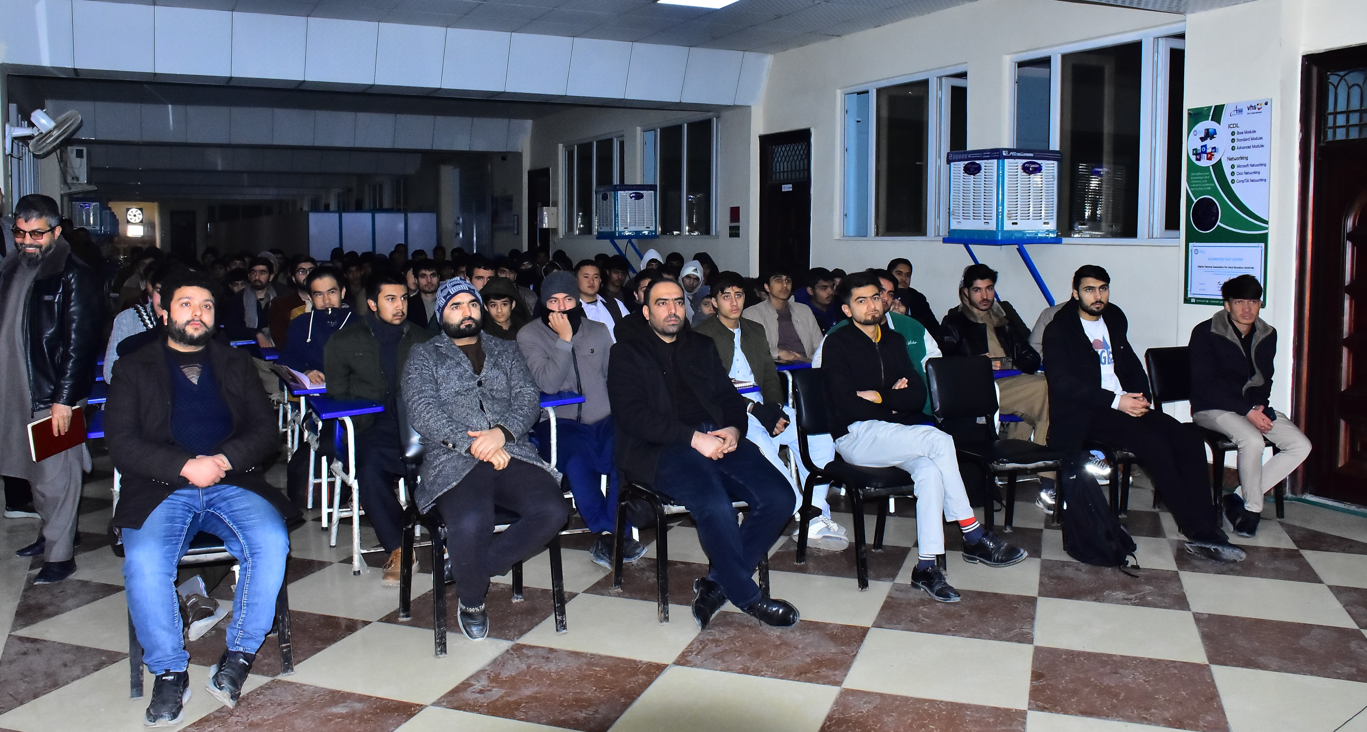 X-Pert Academic Centers