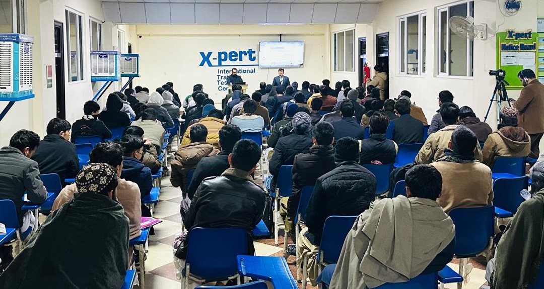 Vocational Education & Training